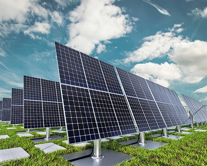 Hjt Module HJT Solar & Bifacial Solar Panel Manufacturer | Waaree Energies