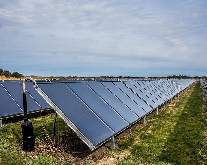 Topcon Solar | N Type Solar Panels Manufacturer | Waaree Energies