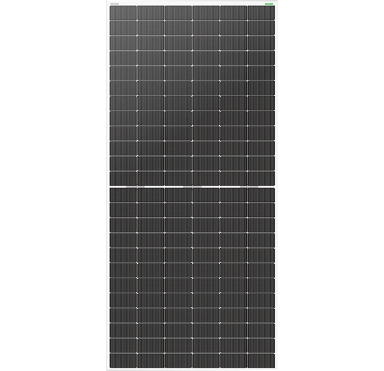 Topcon Solar | N Type Solar Panels Manufacturer | Waaree Energies