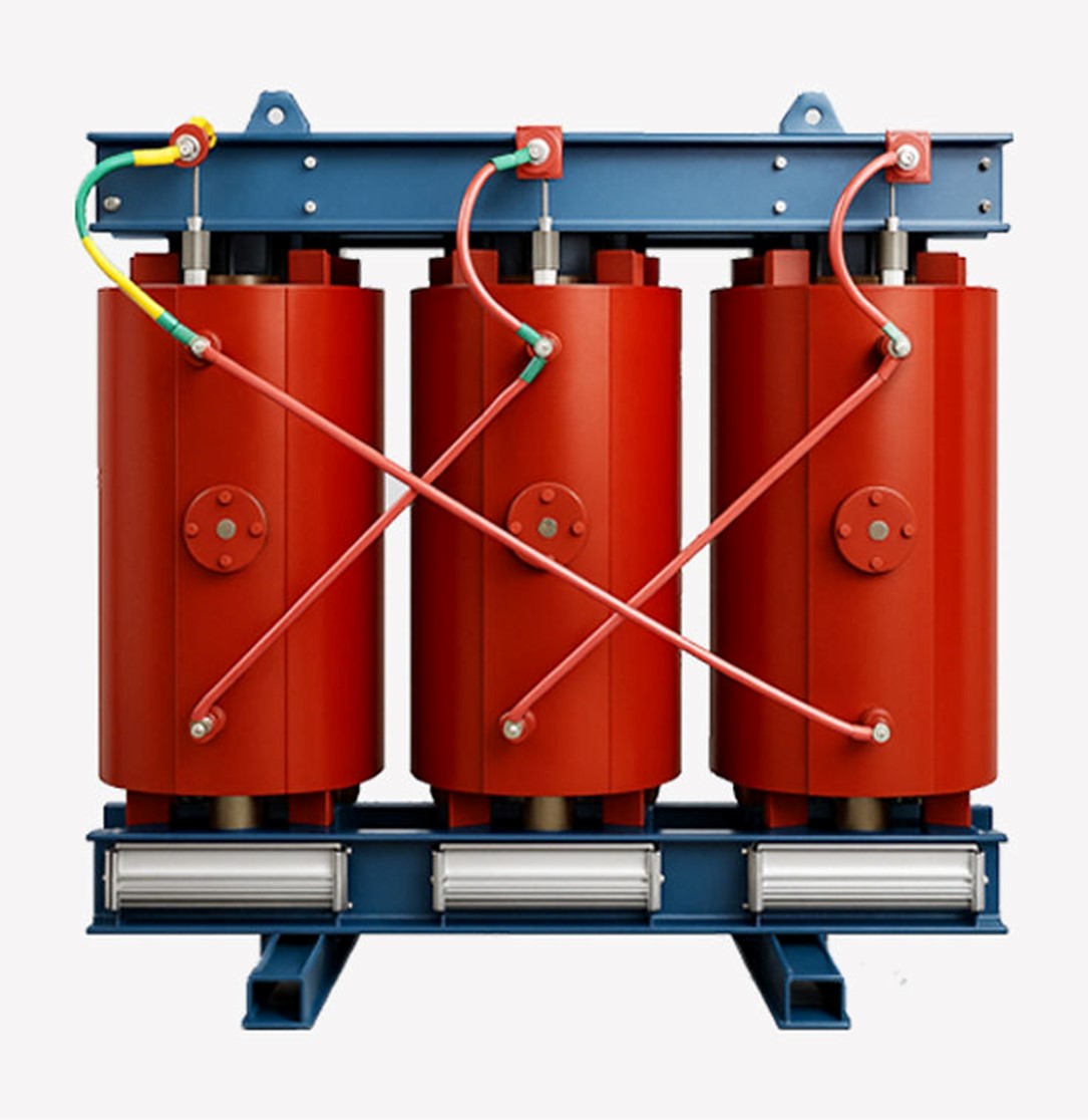 CRT Dry Type Transformers