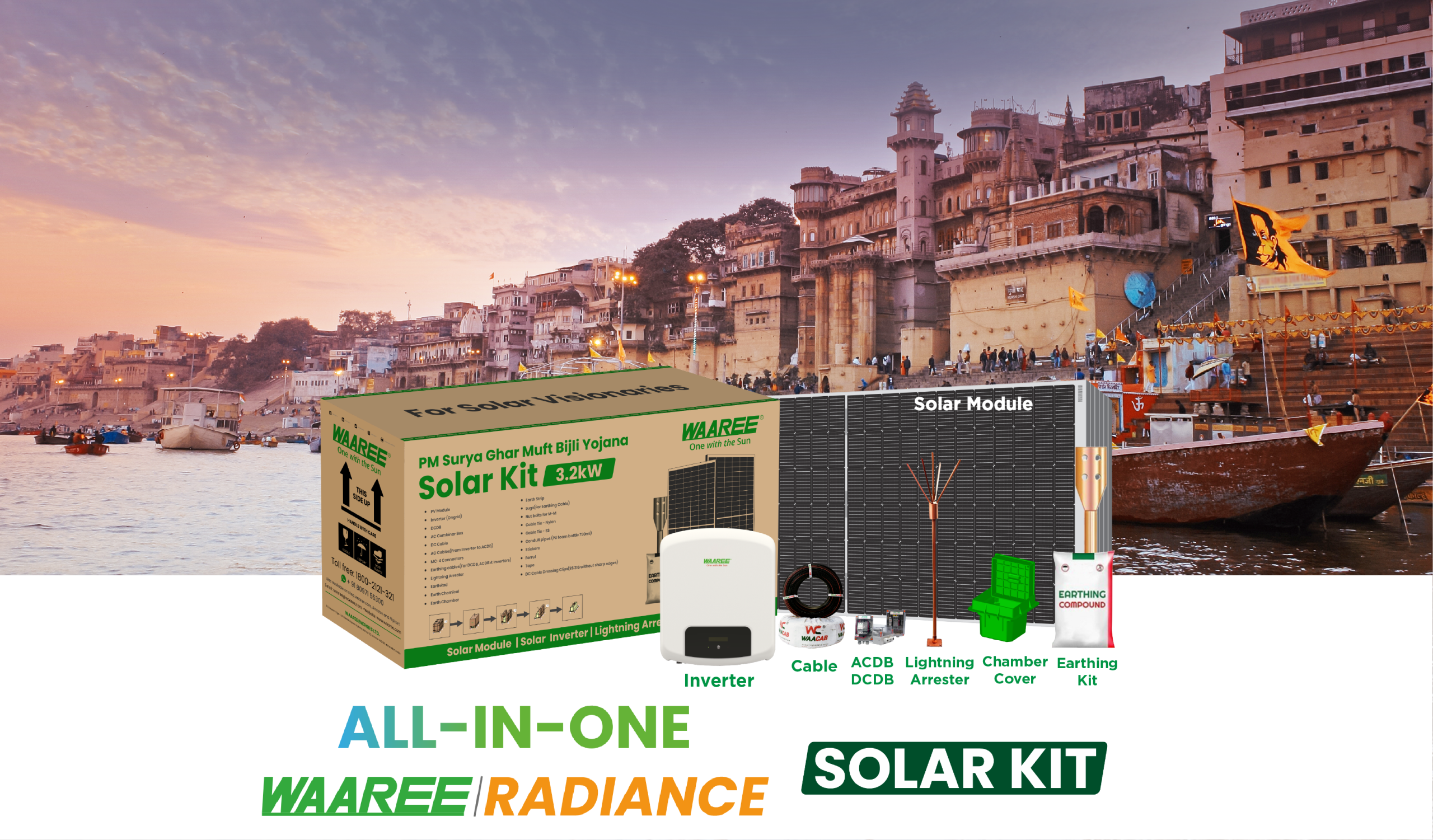 Solar Installation Team