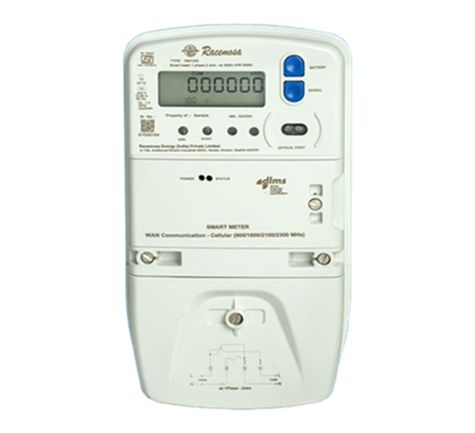 Smart meter